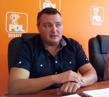 Corcheş nu merge la PSD, pentru că se simte dator partidului